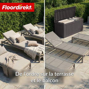 T4_Anthracite - 117 x 53 x 55 cm (270 L)