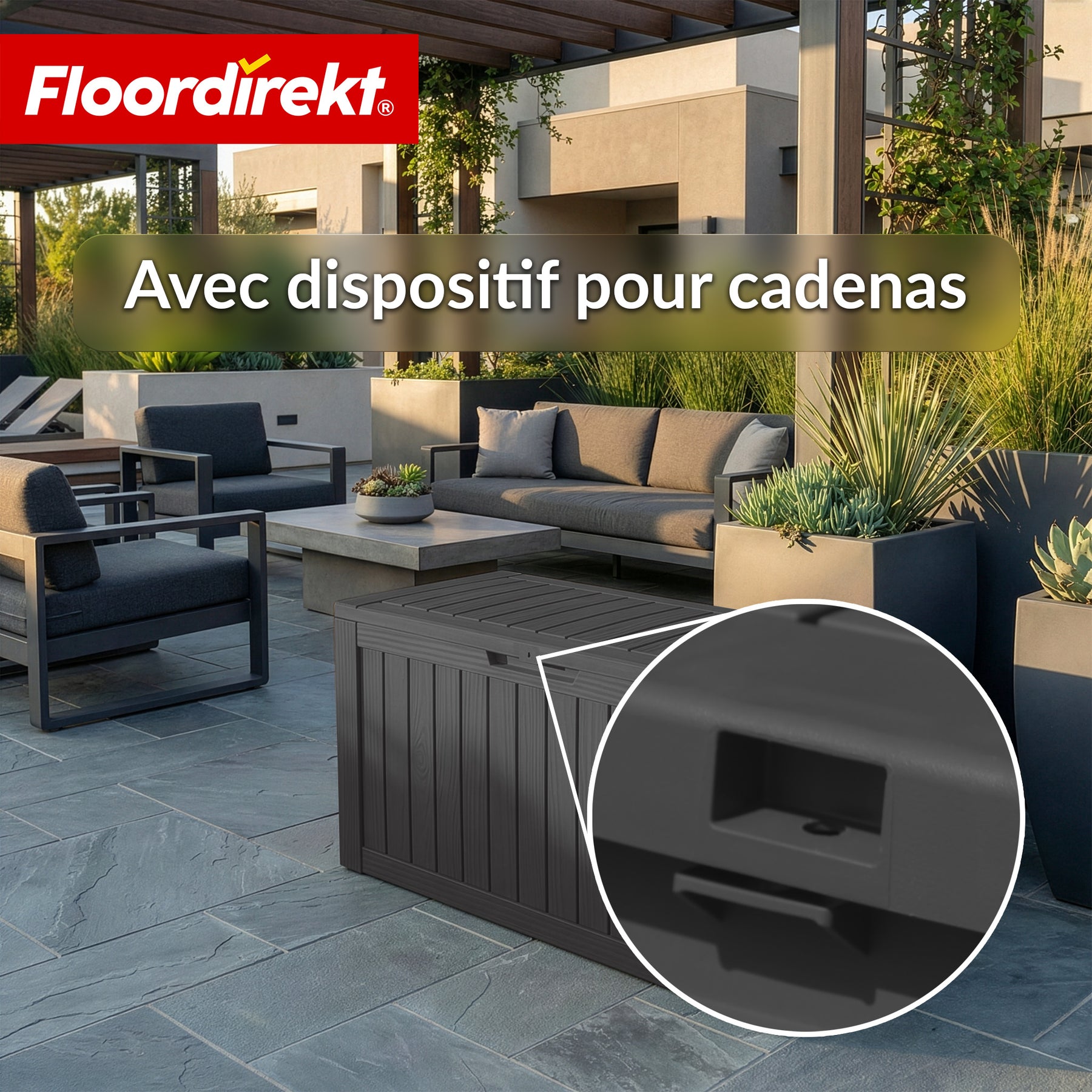 T7_Anthracite - 117 x 53 x 55 cm (270 L)