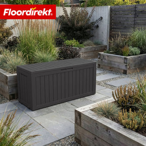 A1_Anthracite - 117 x 53 x 55 cm (270 L)