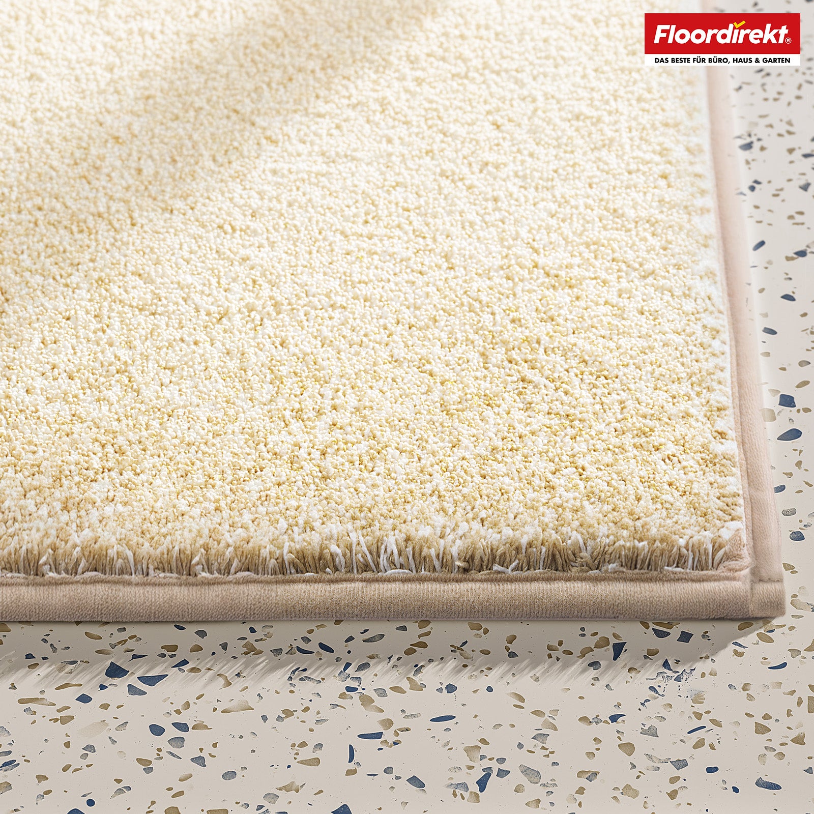 Tapis de bain | Nasa | Tapis de bain souple et résistant, bords renforcés, absorbant et facile d'entretien | Disponible en différentes couleurs et tailles