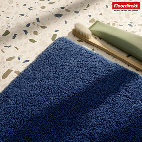 Tapis de bain | Nasa | Tapis de bain souple et résistant, bords renforcés, absorbant et facile d'entretien | Disponible en différentes couleurs et tailles
