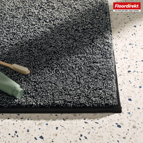 Tapis de bain | Nasa | Tapis de bain souple et résistant, bords renforcés, absorbant et facile d'entretien | Disponible en différentes couleurs et tailles