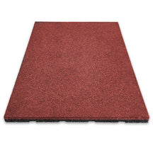 Tapis de protection contre les chutes | Play Protect | Protection de sol antidérapante et robuste en caoutchouc | Différentes épaisseurs et couleurs | 50 x 50 cm