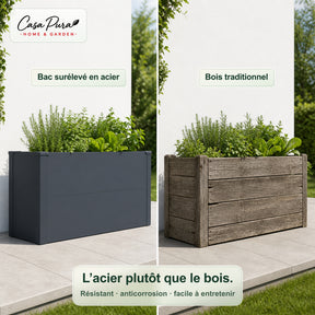 T7_Anthracite - 100 × 25 × 52 cm