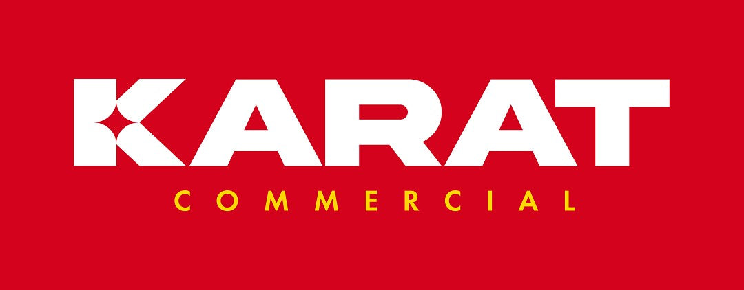 Logo for karatcommercial brand