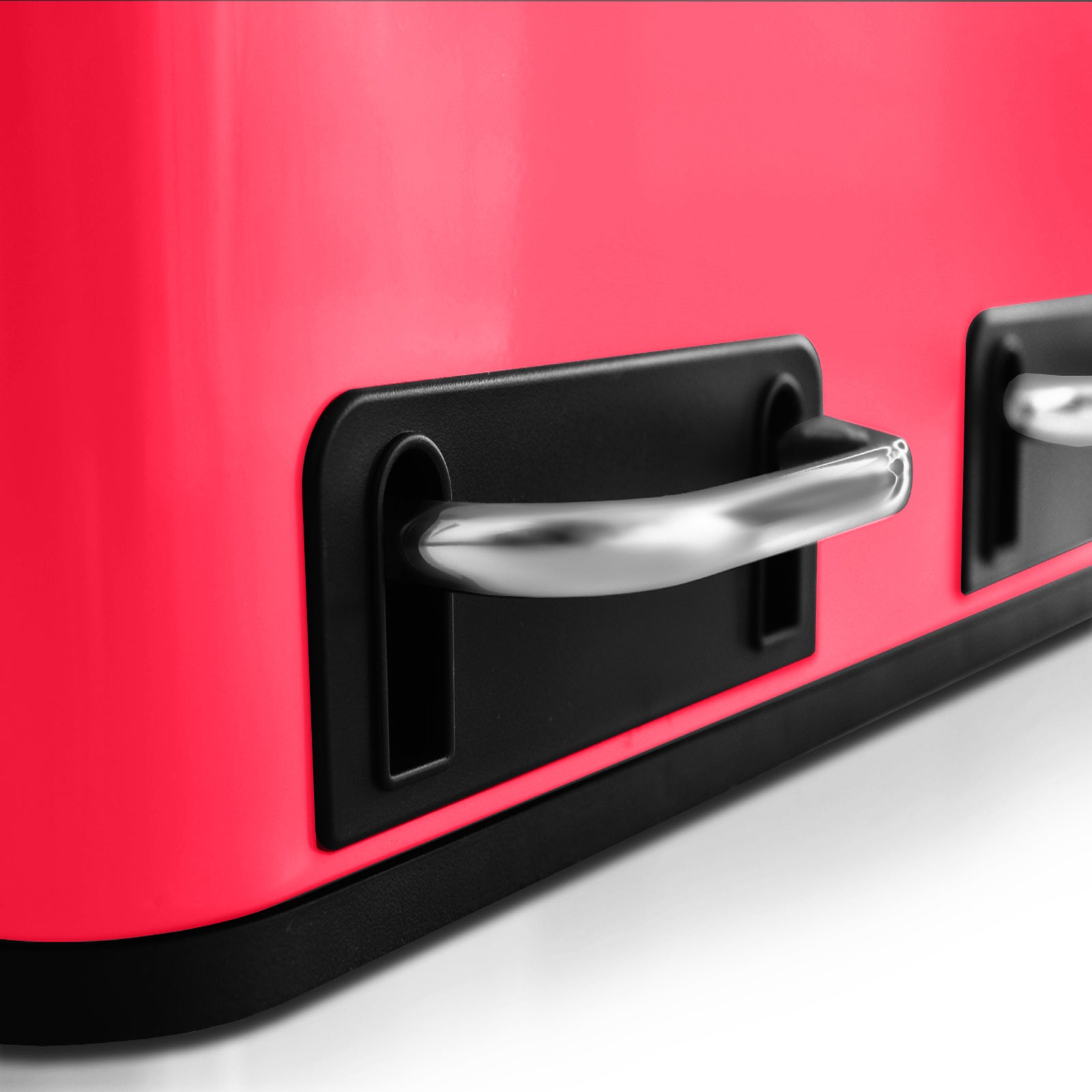 Poubelle en Métal à Pédale et Couvercle | Felix | Option de Tri | Disponible en 5 Couleurs | 30 ou 60 Litres