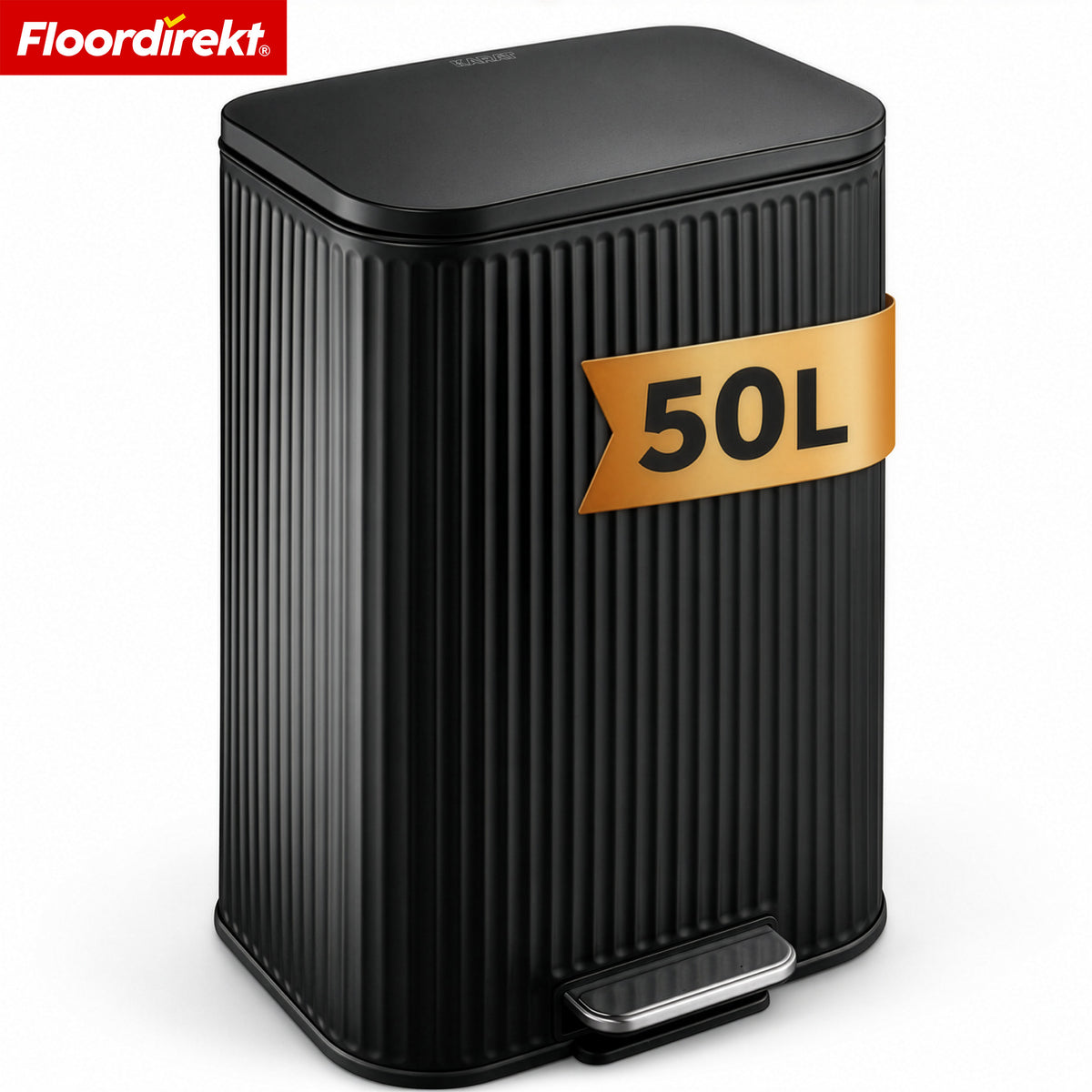 F1_Noir - 50 L