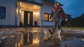 Tapis de propreté | SKY Novo | Avec envers unique en TPE pour une adhérence et une durabilité maximales