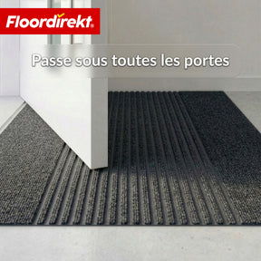 Tapis d’entrée | Circa | Tapis de porte lavable pour intérieur & extérieur | Tapis antidérapant avec dos en TPE