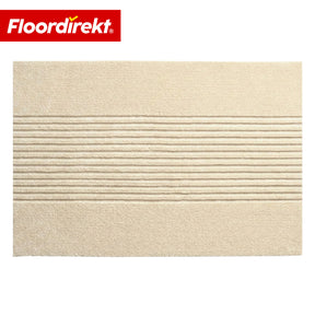 Tapis d’entrée | Circa | Tapis de porte lavable pour intérieur & extérieur | Tapis antidérapant avec dos en TPE