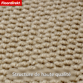 Tapis d’entrée | Hong Kong Pro | Tapis de propreté avec dos en TPE, robuste & antidérapant