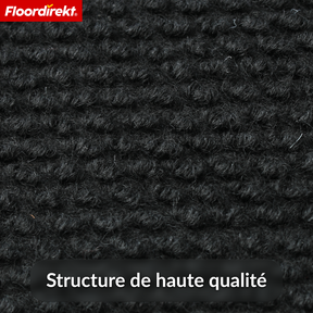 Tapis d’entrée | Hong Kong Pro | Tapis de propreté avec dos en TPE, robuste & antidérapant