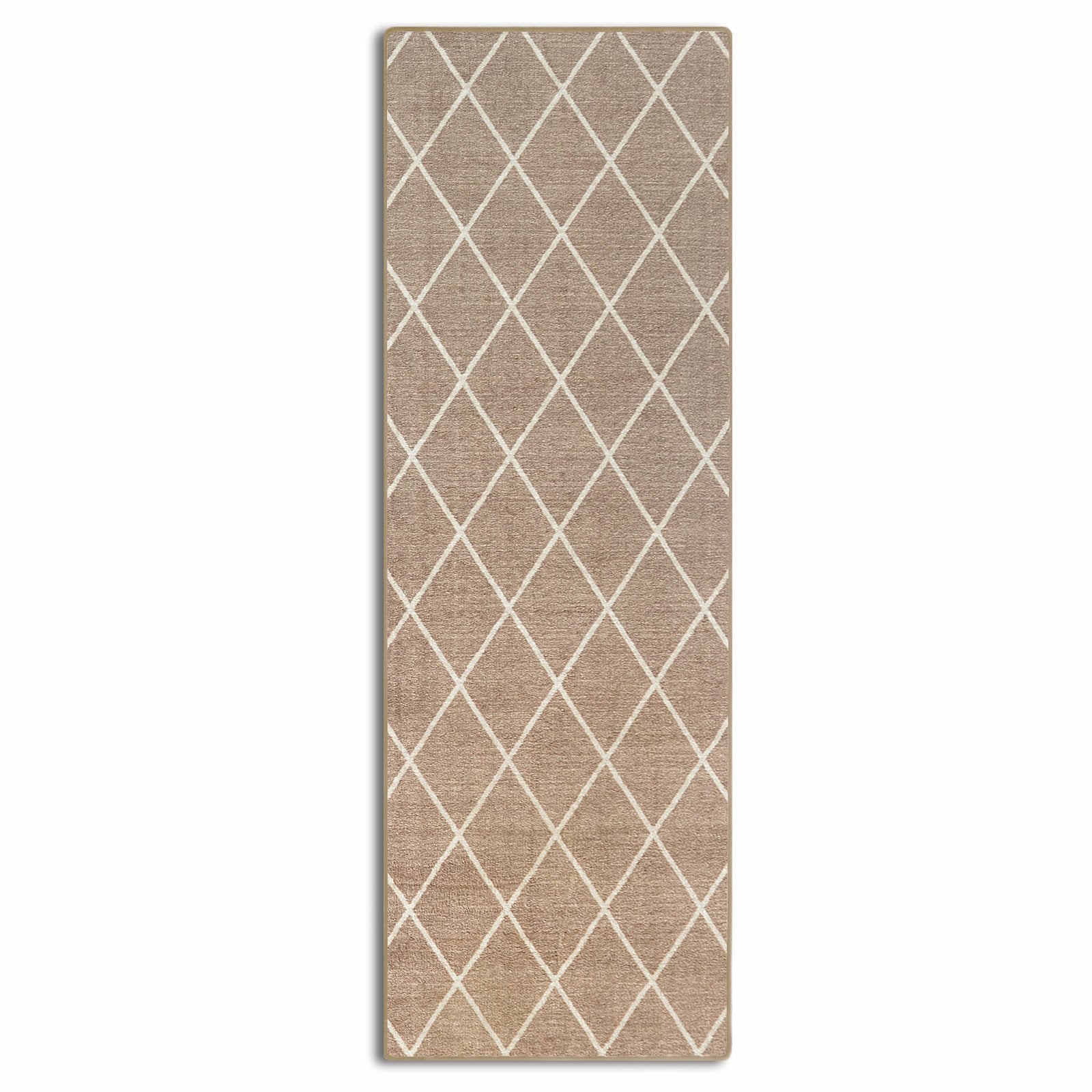✂ Tapis de passage sur mesure | Cosenza | 4 couleurs