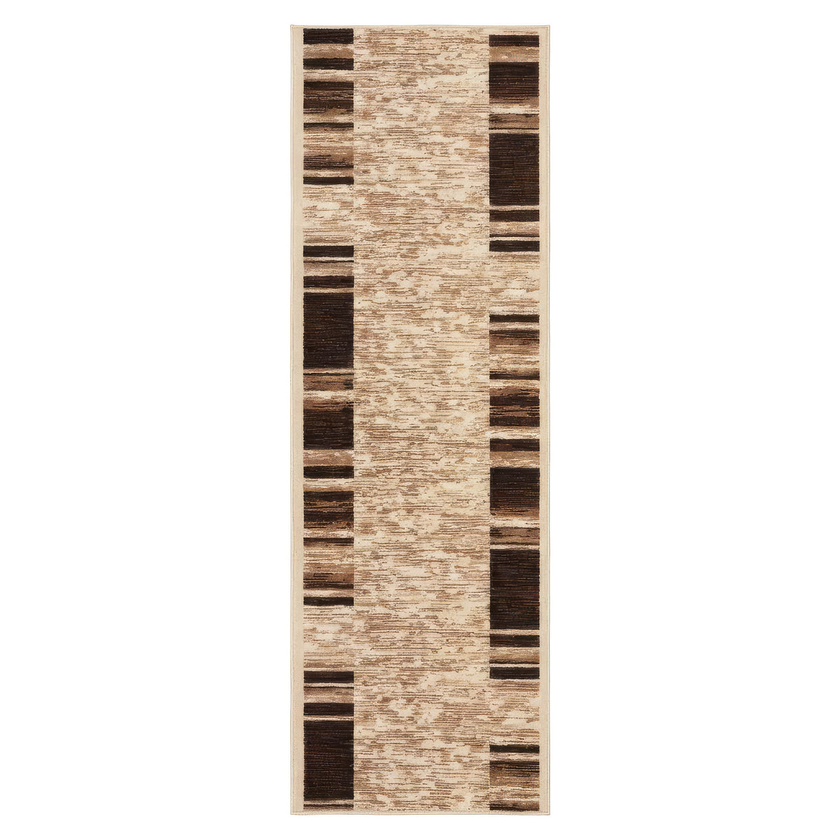 Tapis de passage sur mesure | Navona | Largeur: 80 cm