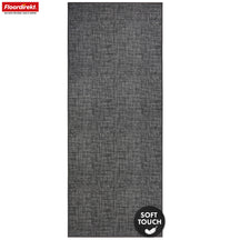 Tapis coureur | Tessaro | Tapis moderne pour couloir, cuisine et entrée | Antidérapant, facile à entretenir & durable | Disponible en plusieurs couleurs
