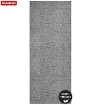 Tapis coureur | Tessaro | Tapis moderne pour couloir, cuisine et entrée | Antidérapant, facile à entretenir & durable | Disponible en plusieurs couleurs