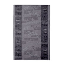 Tapis de Couloir | Akzent | Tapis de Passage à Motif Décoratif pour Couloir, Entrée et Salon
