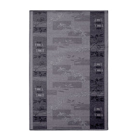 Tapis de Couloir | Akzent | Tapis de Passage à Motif Décoratif pour Couloir, Entrée et Salon
