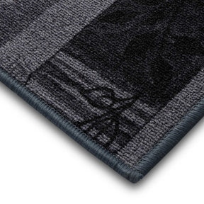 Tapis de Couloir | Akzent | Tapis de Passage à Motif Décoratif pour Couloir, Entrée et Salon