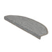 F1_fd-24413,fd-24405 | Gris clair | Demi-ronde