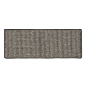 F4_fd-29050 | Gris | Rectangulaire - ohne Lippe