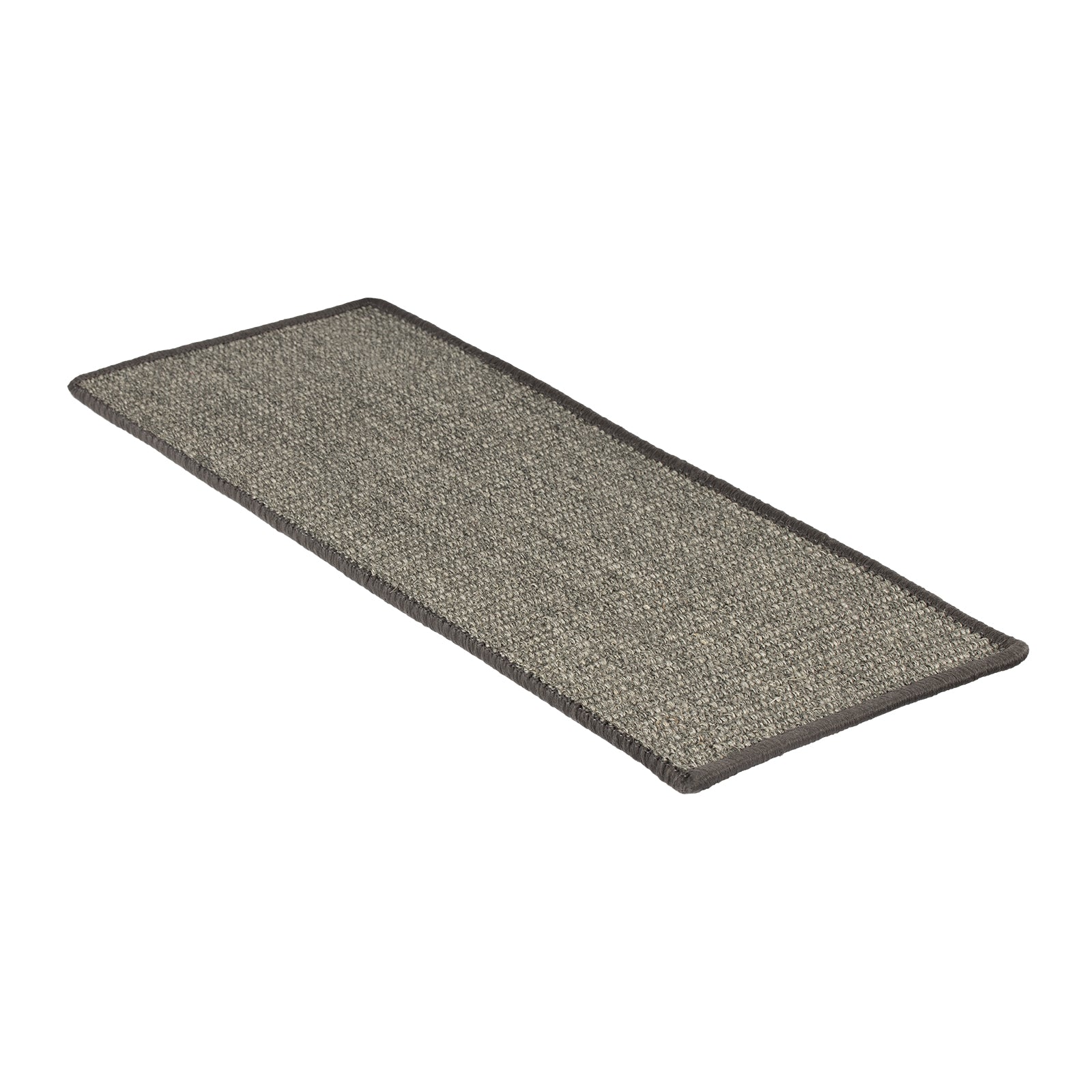 F1_fd-29050 | Gris | Rectangulaire - ohne Lippe