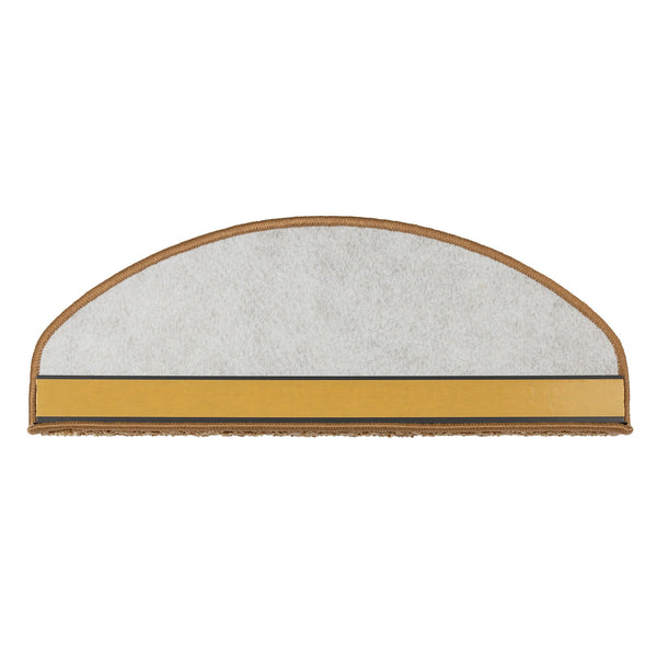F3_fd-18302,fd-29010 | Jaune | Demi-ronde