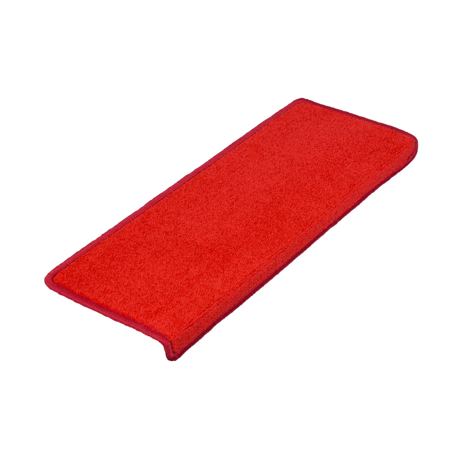 F1_fd-18517 | Rouge | Rectangulaire