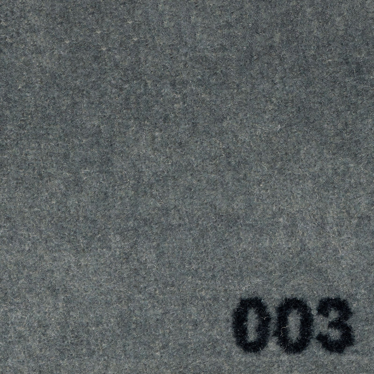 ✂ Tapis anti-saletés de qualité supérieure SKY Rainbow | Disponible en 96 couleurs