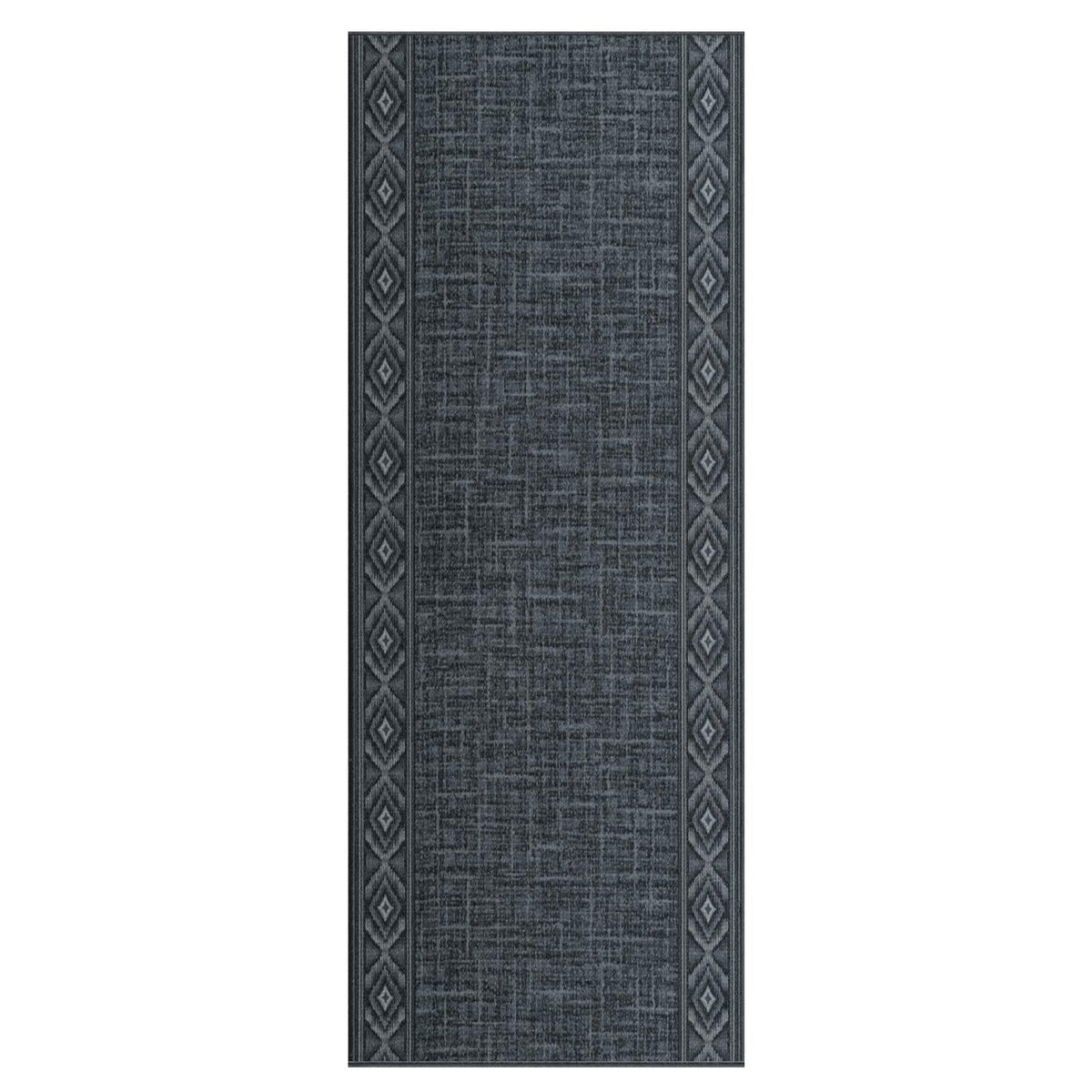 ✂ Tapis de passage sur mesure | Sarah | 5 couleurs | Largeur: 67 cm