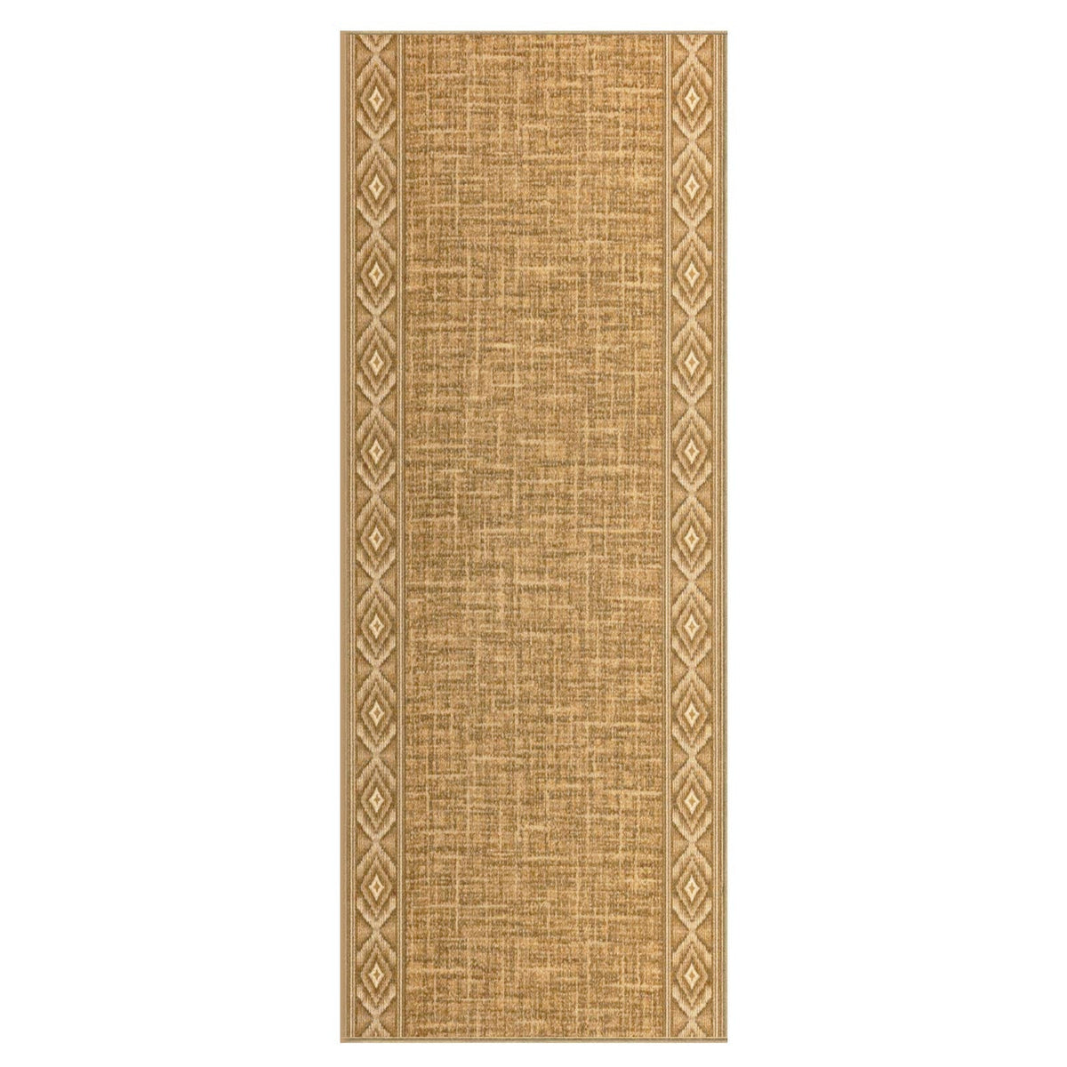 ✂ Tapis de passage sur mesure | Sarah | 5 couleurs | Largeur: 67 cm