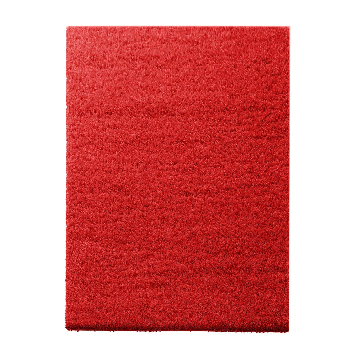 ✂ Tapis shaggy sur mesure | Barcelona | Nombreuses couleurs