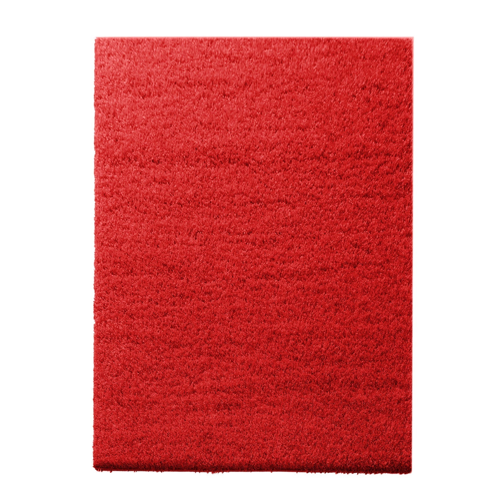 ✂ Tapis shaggy sur mesure | Barcelona | Nombreuses couleurs