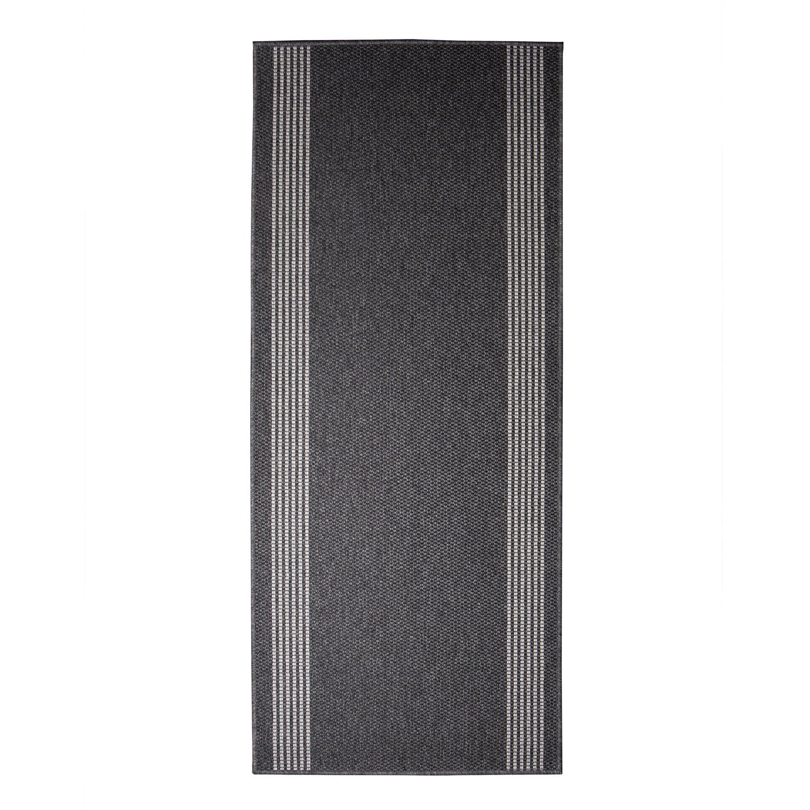 ✂ Tapis de passage sur mesure | Natura | Aspect sisal | 3 couleurs