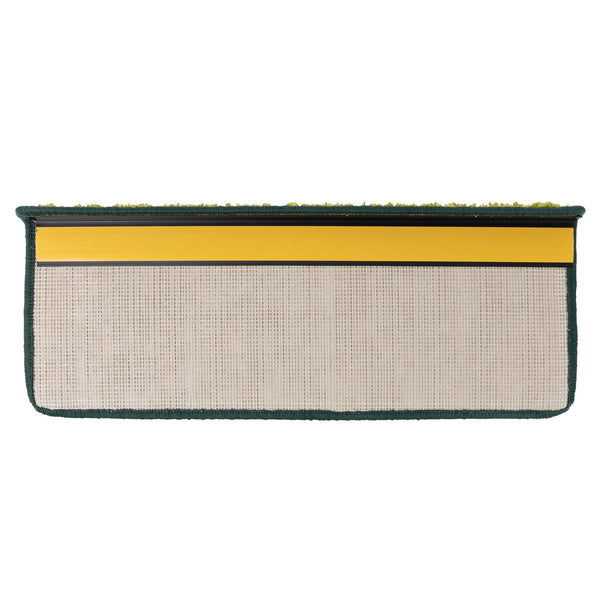 F3_fd-21865 | Vert | Rectangulaire