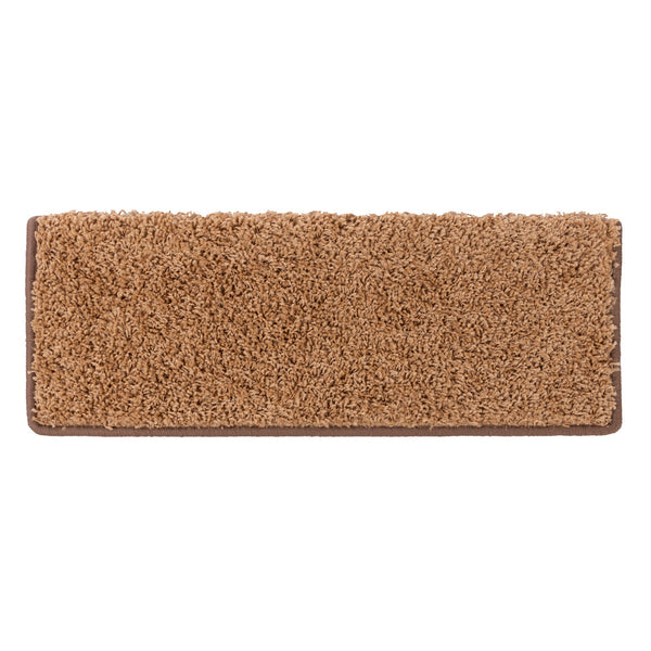 F2_fd-21837 | Marron clair | Rectangulaire