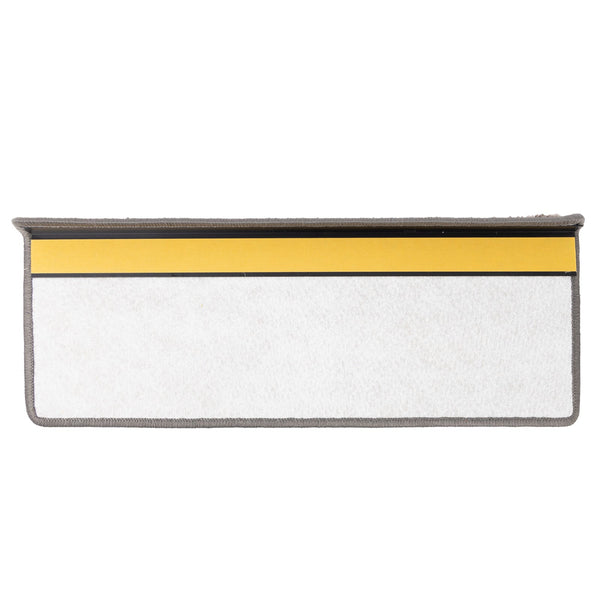 F3_fd-18308 | Gris | Rectangulaire