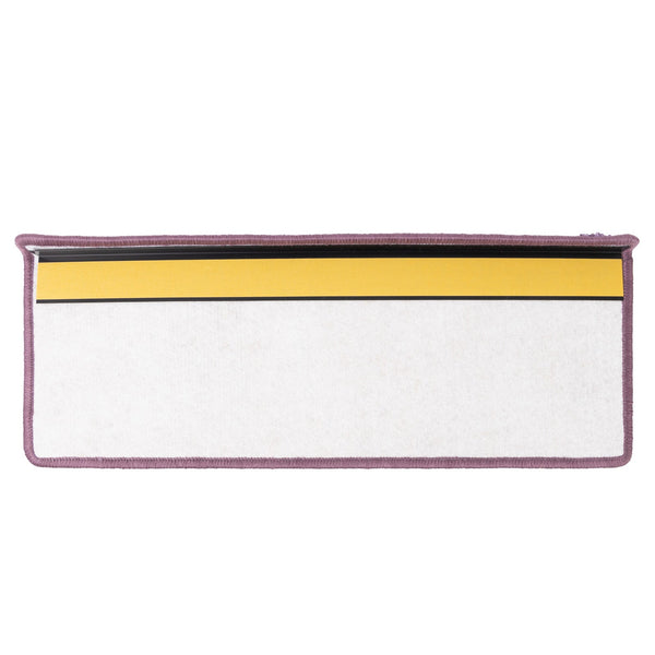 F3_fd-12191 | Lila | Rectangulaire