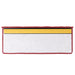 F3_fd-18304 | Rouge | Rectangulaire