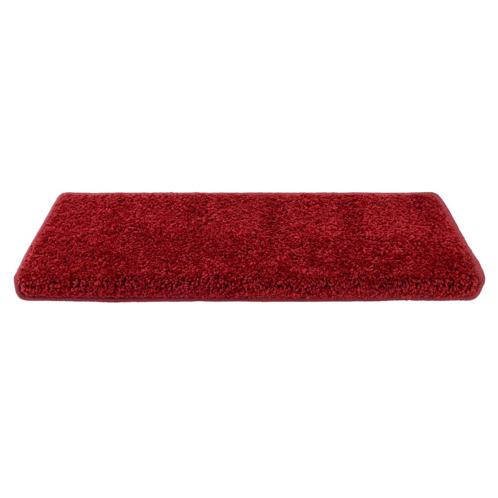 F5_fd-18304 | Rouge | Rectangulaire