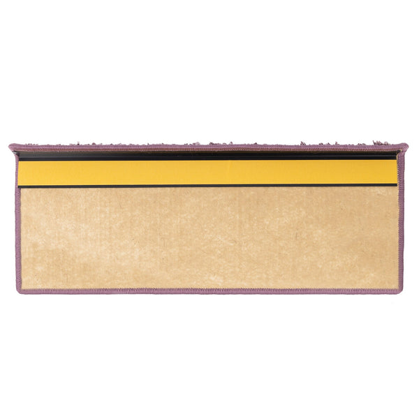 F3_fd-26918 | Lavande | Rectangulaire