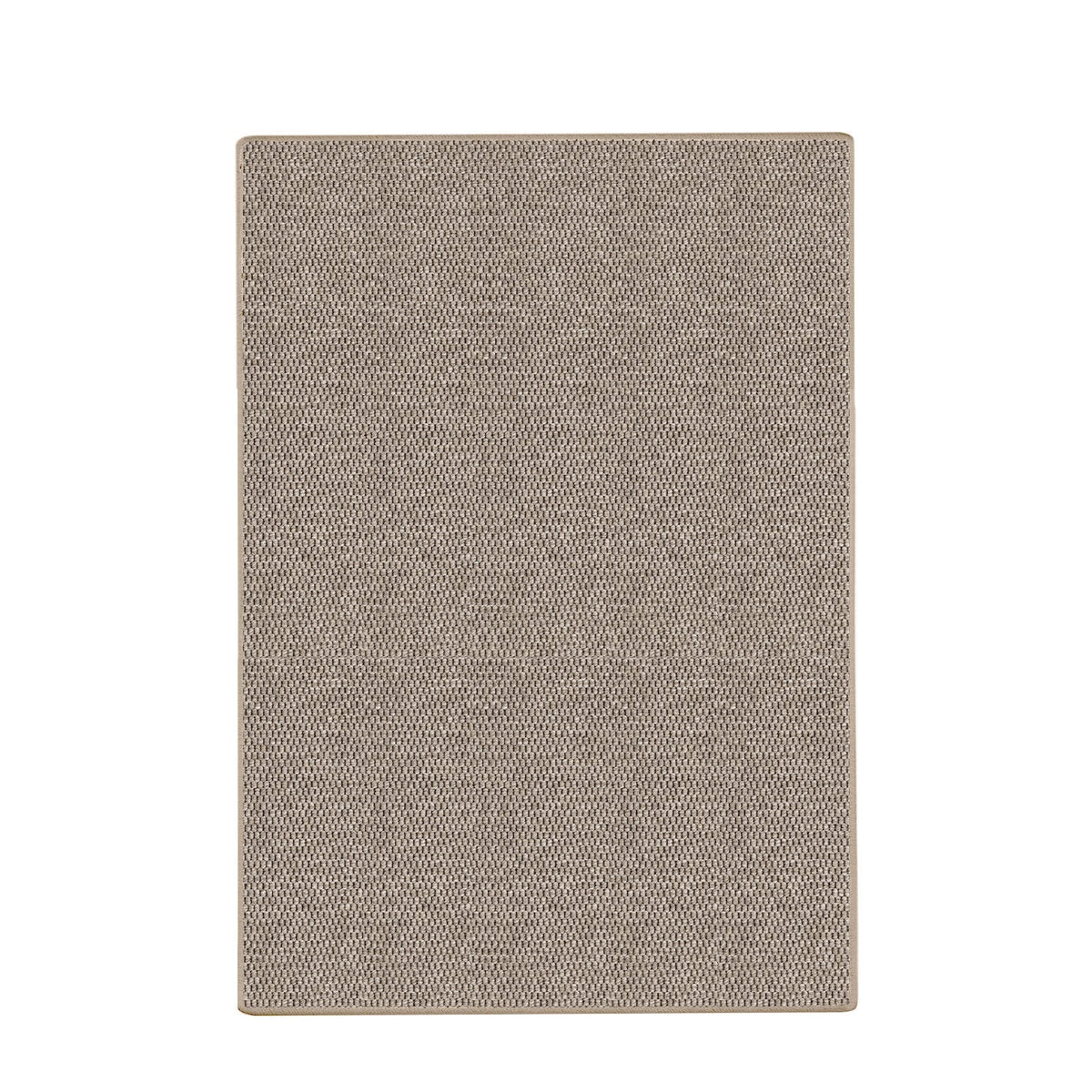 ✂ Tapis de passage sur mesure | aspect sisal | Calcutta | Tapis de passage résistant & moderne