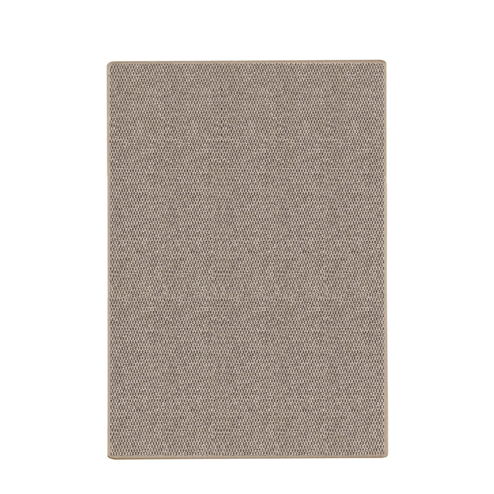 ✂ Tapis de passage sur mesure | aspect sisal | Calcutta | Tapis de passage résistant & moderne