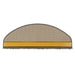 F2_fd-29061,fd-5004 | Gris | Demi-ronde