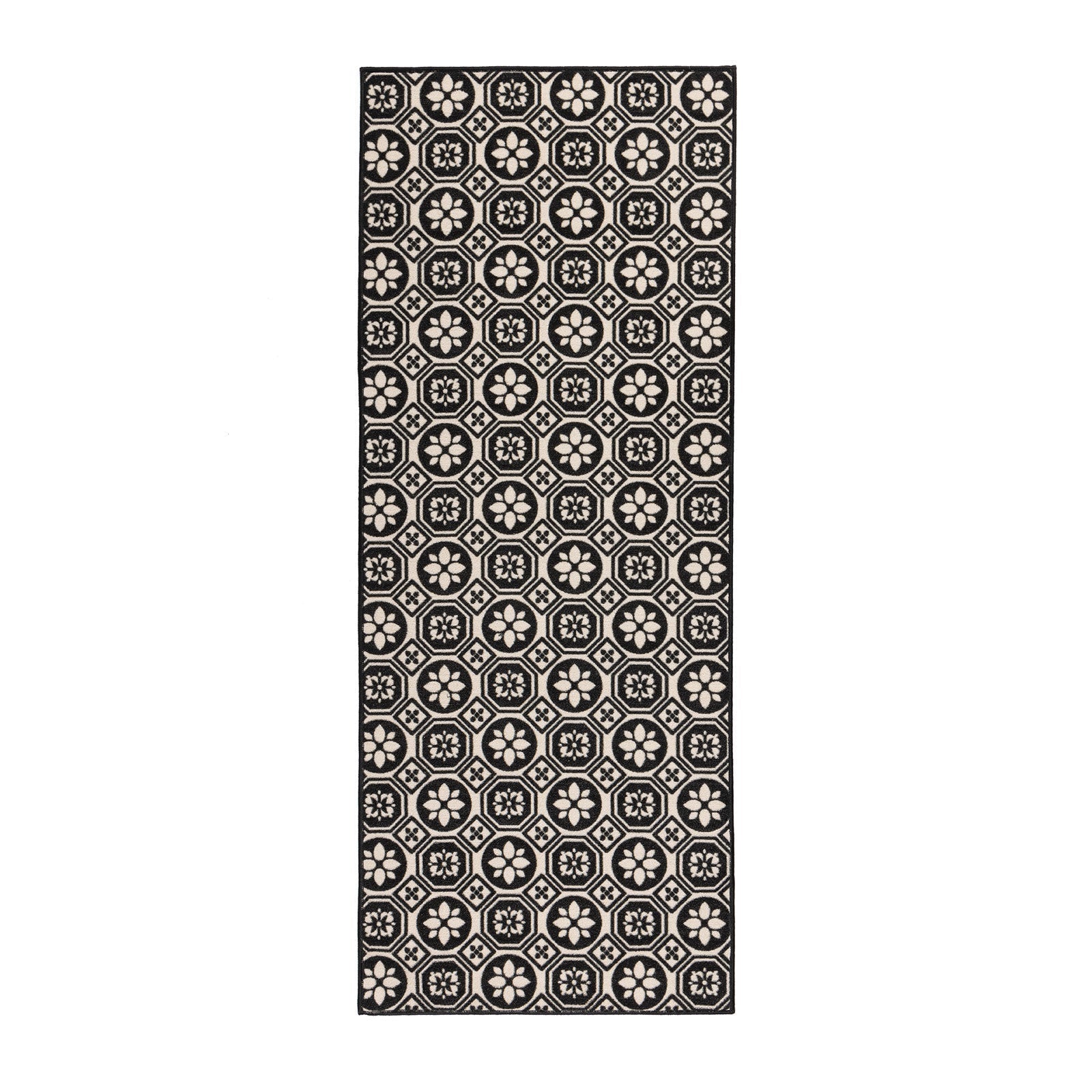 ✂ Tapis de passage sur mesure | St. Asaph | Largeur: 80cm