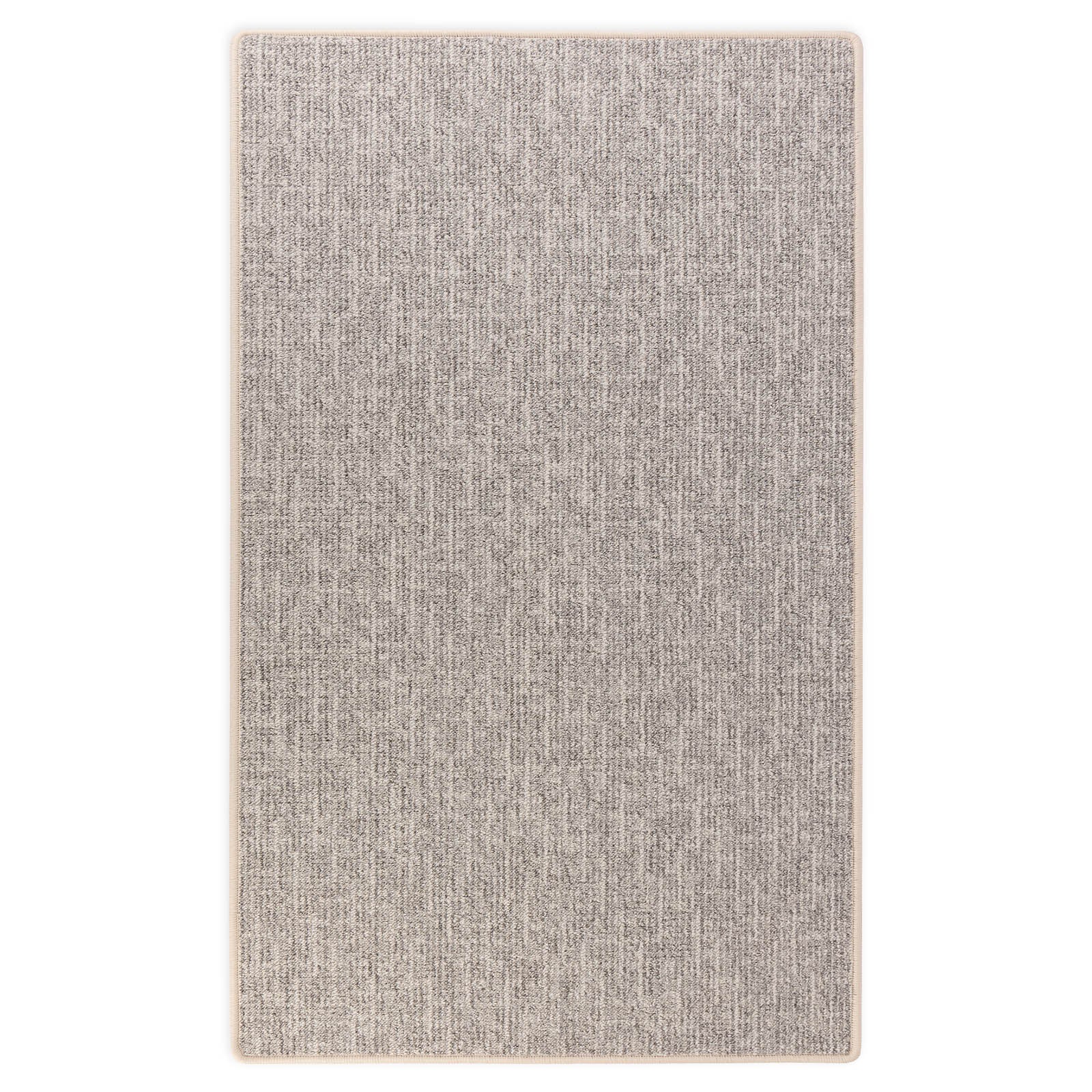 ✂ Tapis sur mesure | Alto | Moelleux bouclé plat| Pour les pièces à vivre