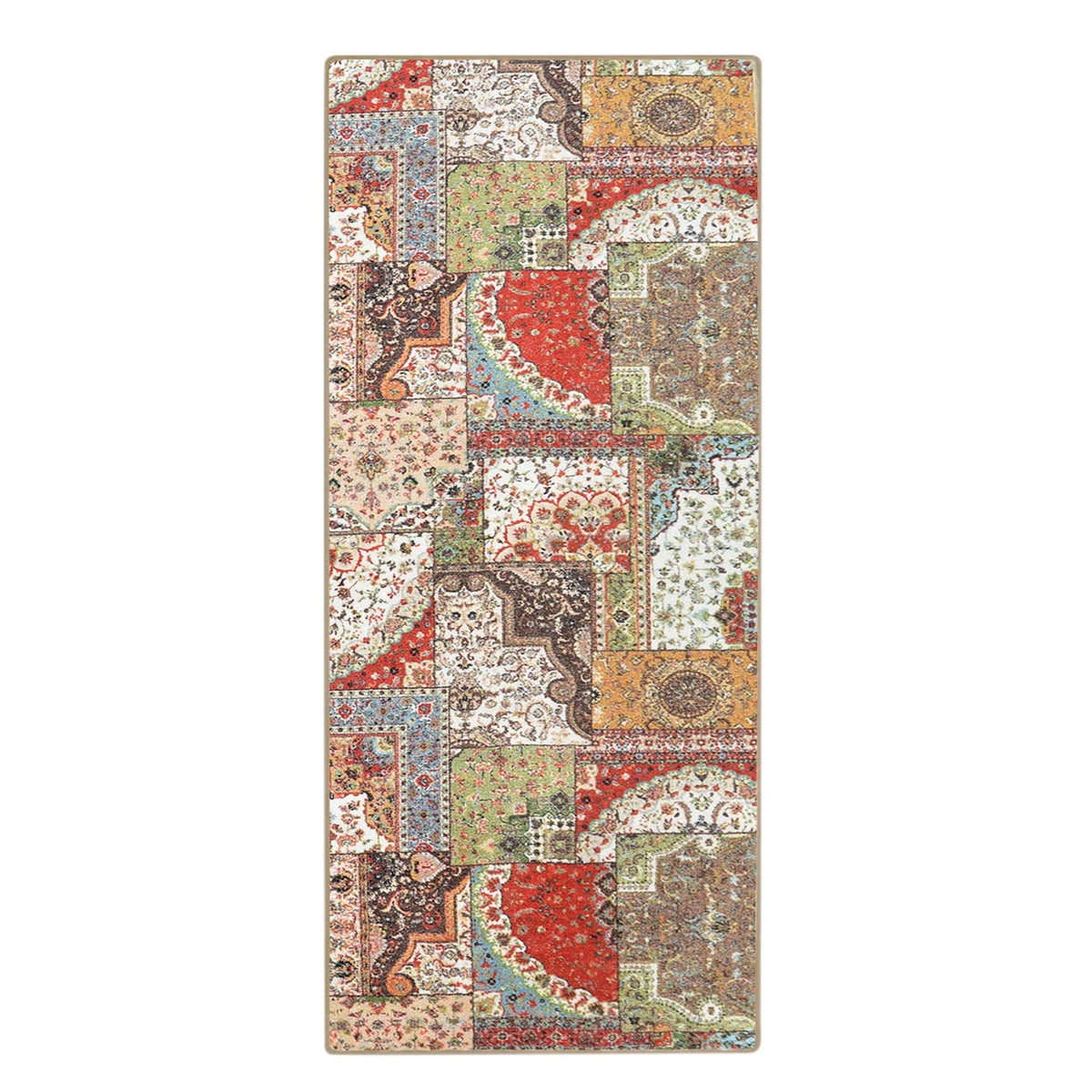 ✂ Tapis de passage sur mesure | Tesoro | Largeur: 80cm