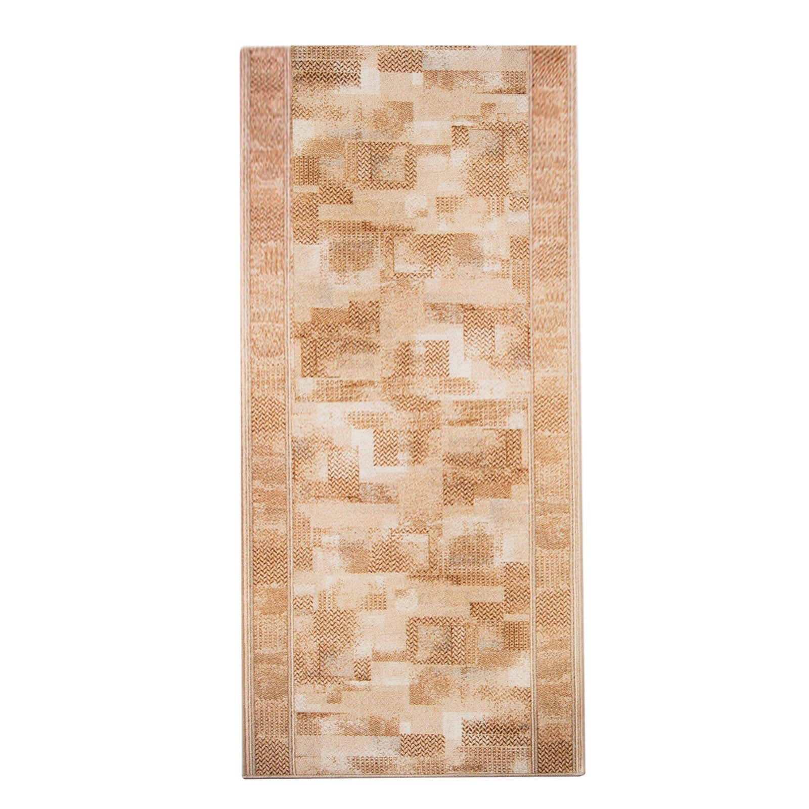 ✂ Tapis de passage sur mesure | Tribe | 4 couleurs | Largeur: 67 cm