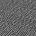 A3_Anthracite rayé | Anthracite rayé