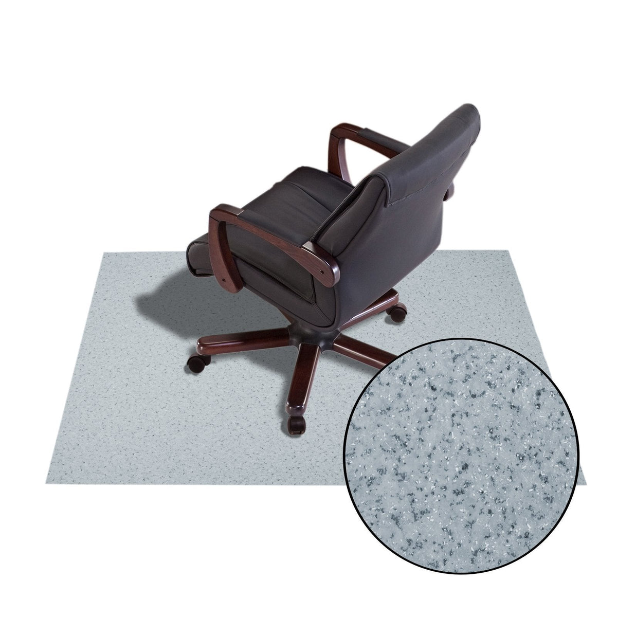 ✂ Tapis de protection du sol Spark | Découpé sur mesure | Magnus M05 | Différentes largeurs